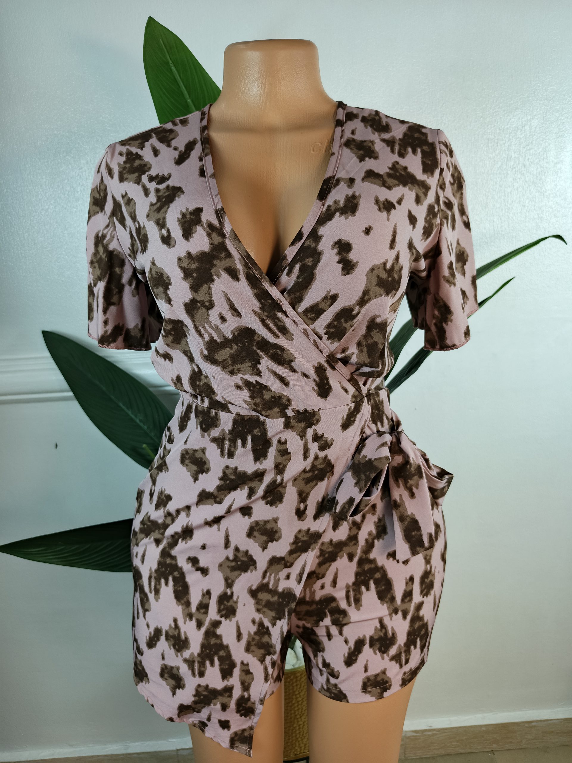 SHEIN UK 8