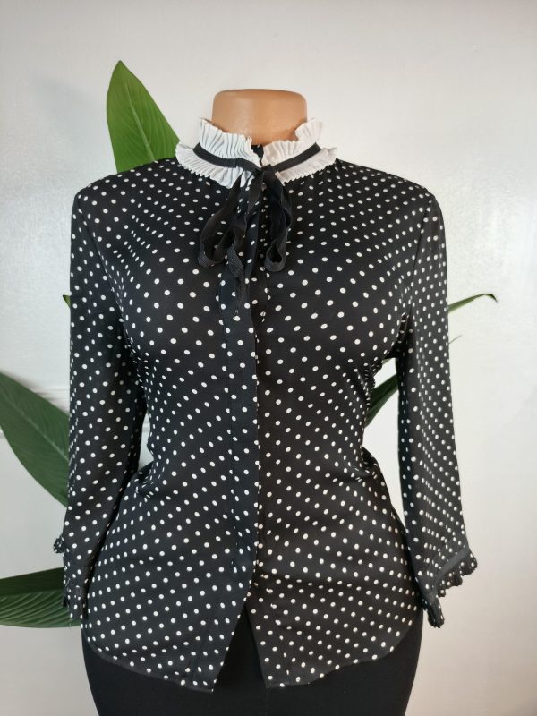 ZARA UK 10