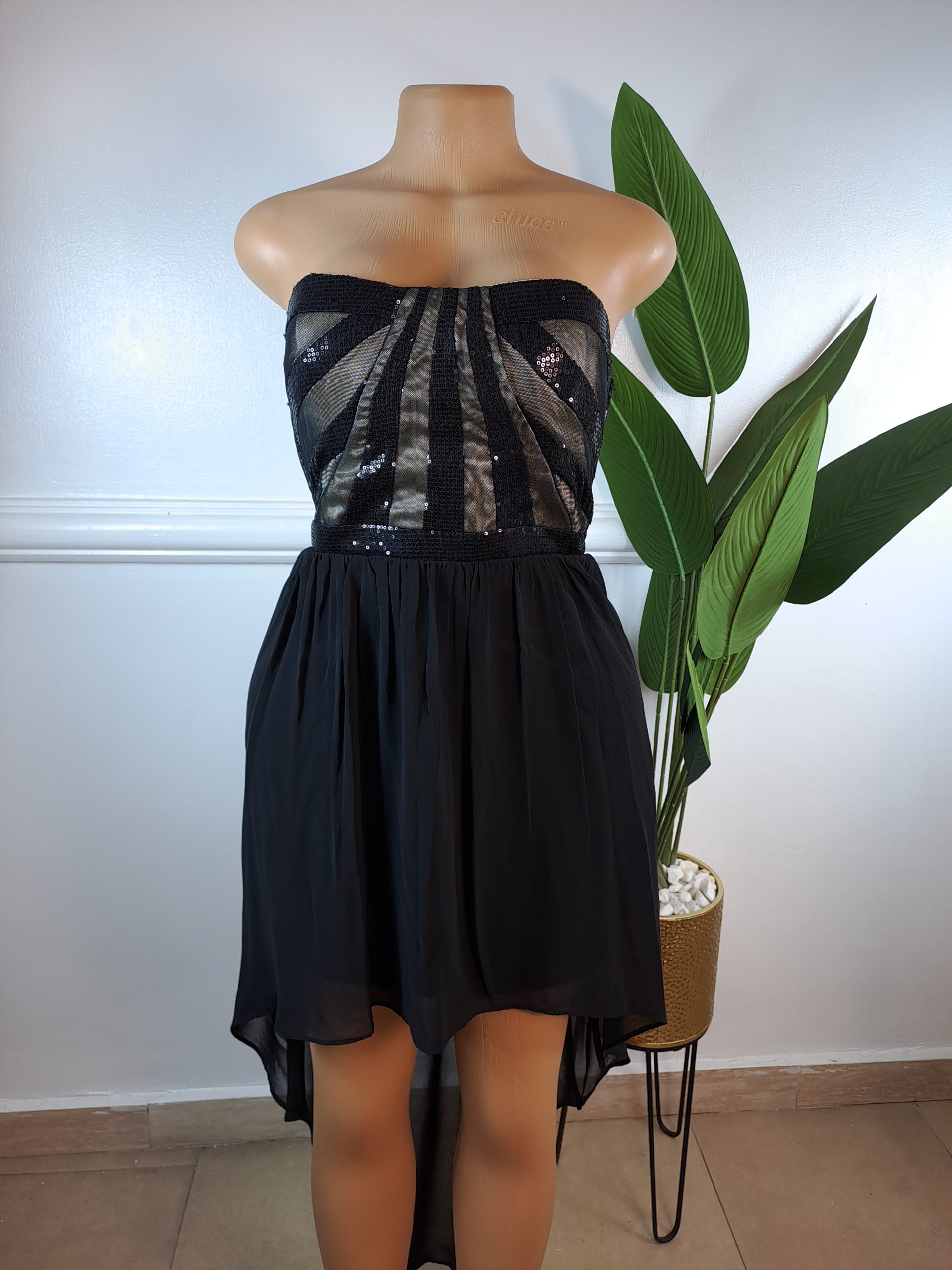 SEQUIN HEARTS UK 6