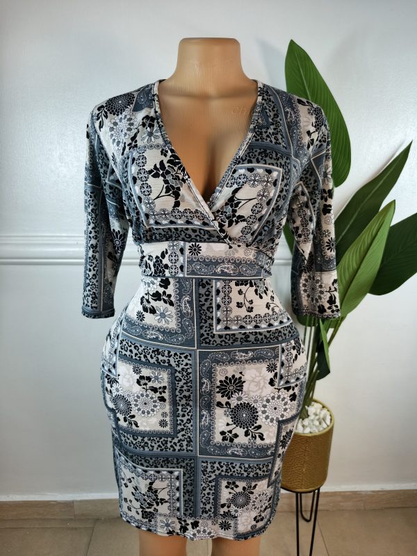 QUINZE UK 10