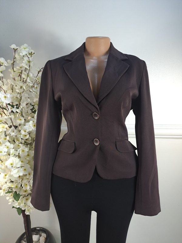 CAROLL UK 12  L:23