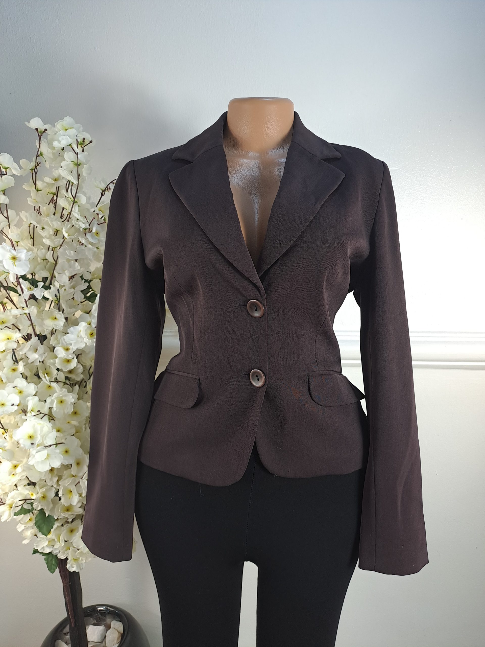 CAROLL UK 12  L:23