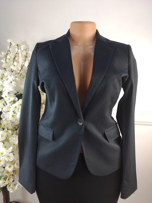 MANGO UK SIZE 6 [LENGHT 23 INCHES]