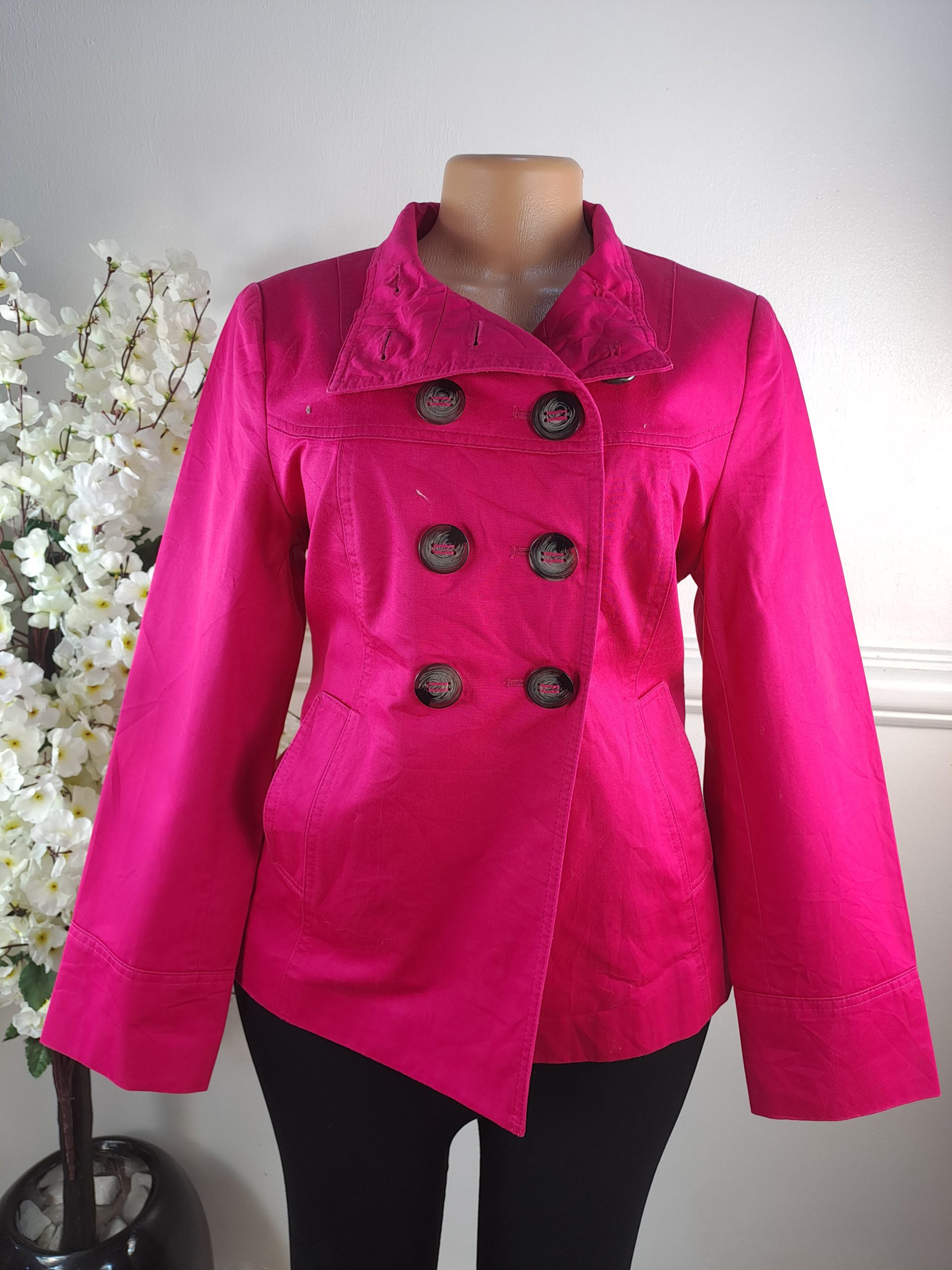MARK & SPENCER UK SIZE 12 [LENGHT 27 INCHES]