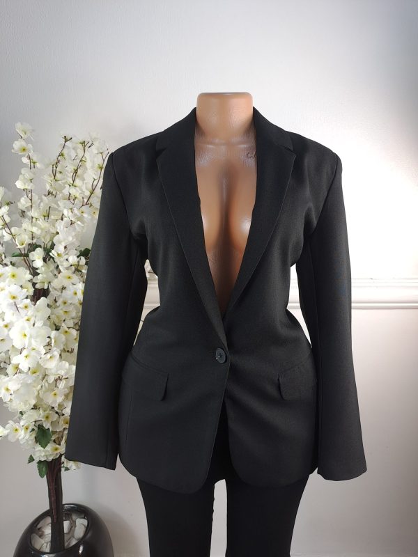 PRIMARK CARES UK SIZE 14 [LENGHT 30 INCHES]