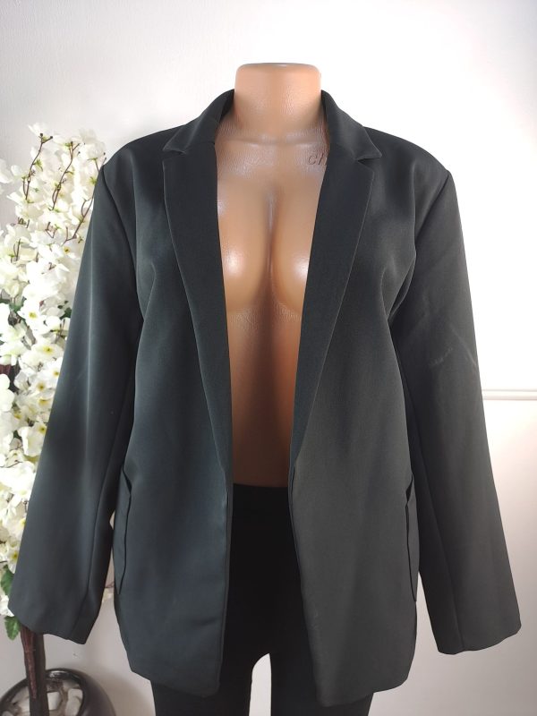 F&F UK SIZE 20 [LENGHT 32 INCHES]