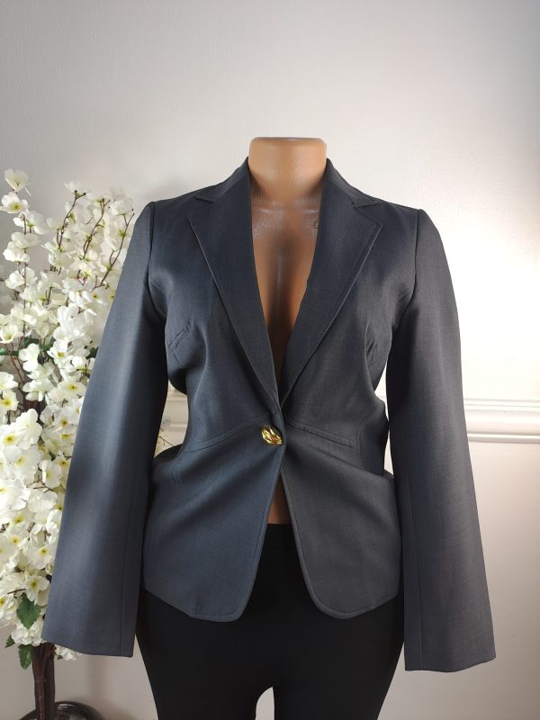 NL COLLECTION UK SIZE 8 [LENGHT 26 INCHES]