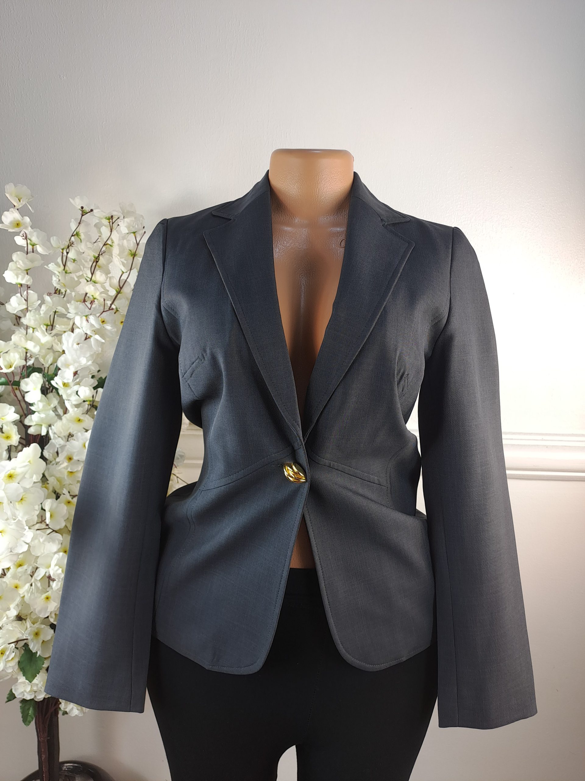 NL COLLECTION UK SIZE 8 [LENGHT 26 INCHES]