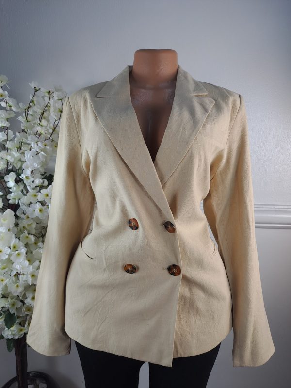 NEXT UK SIZE 12 [LENGHT 28 INCHES]