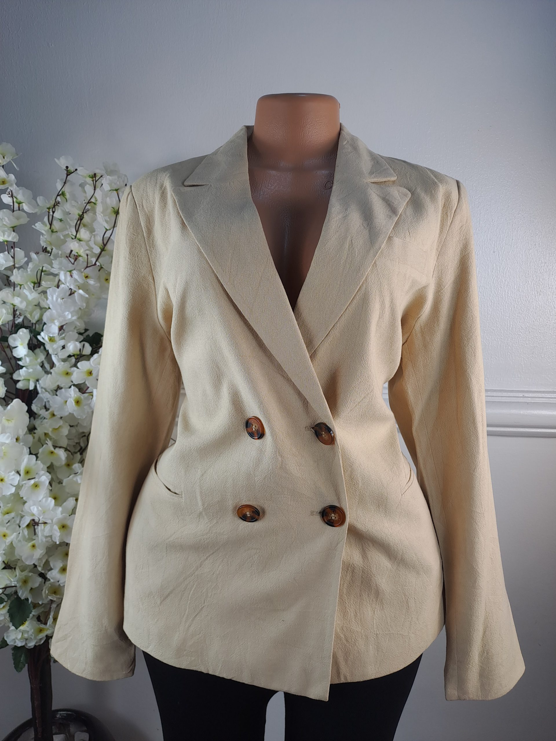 NEXT UK SIZE 12 [LENGHT 28 INCHES]