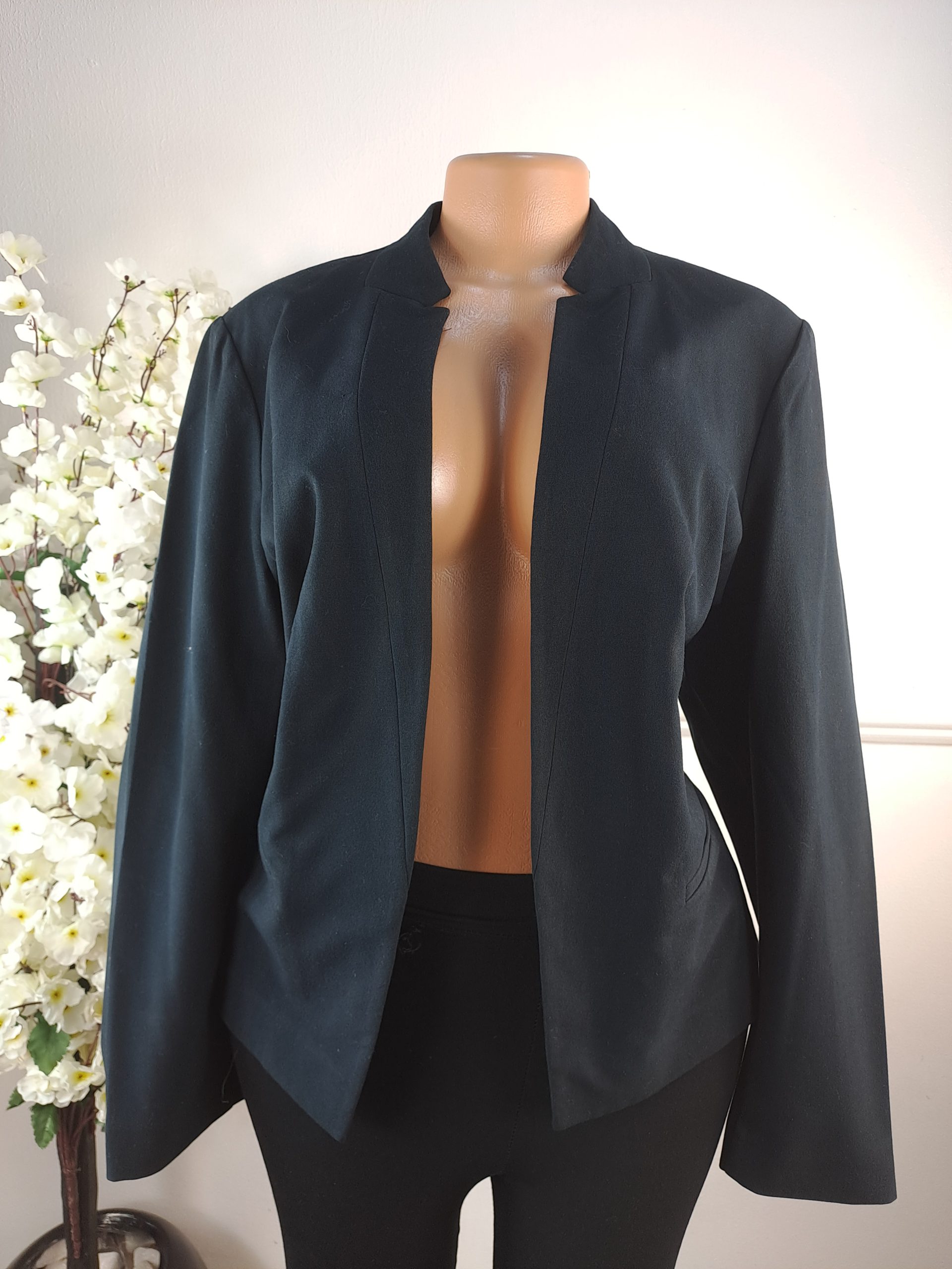 M&S COLLECTION UK SIZE 20 [LENGHT 27 INCHES]