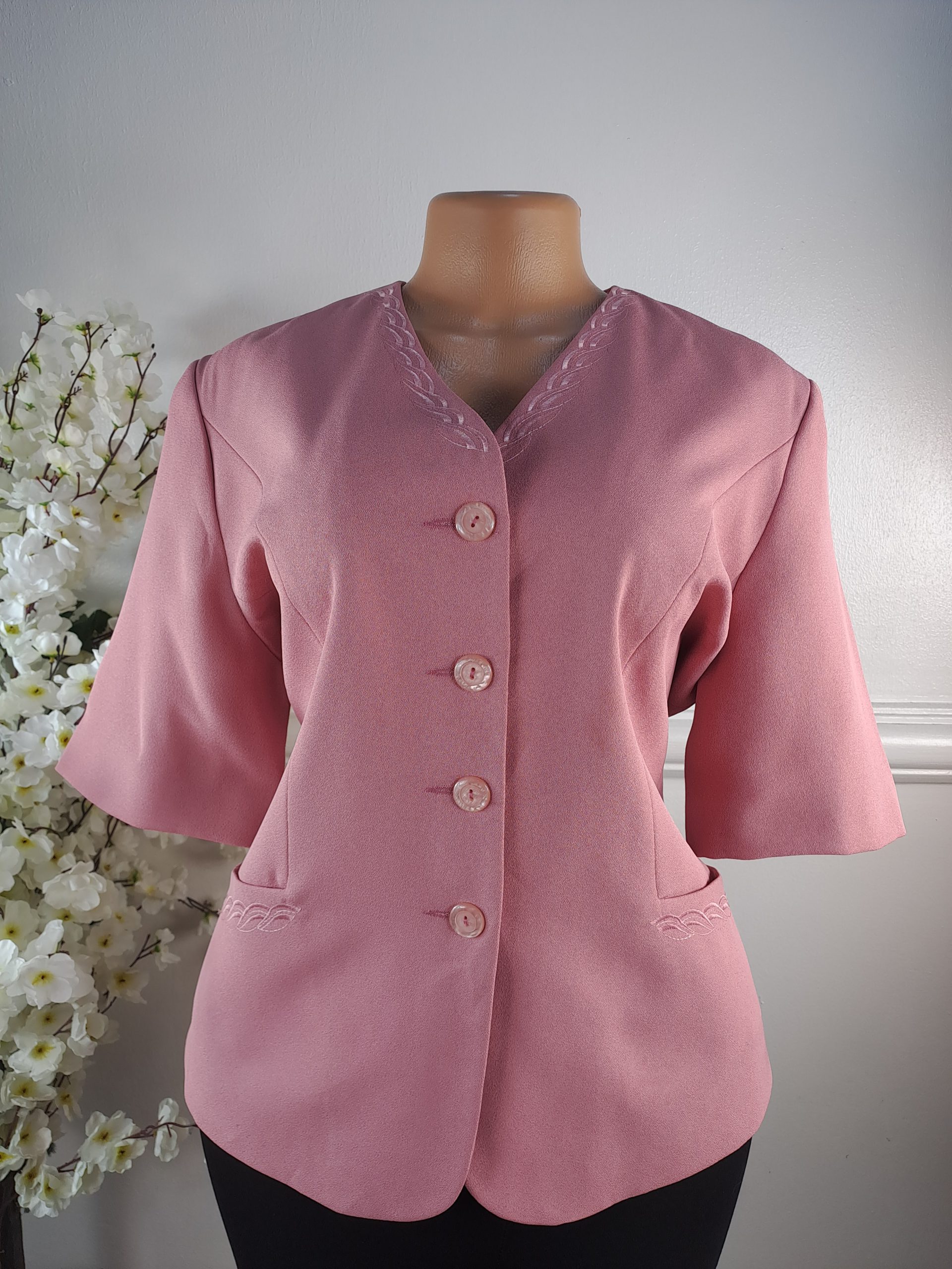 BONMARCHE UK SIZE 16 [LENGHT 25 INCHES]