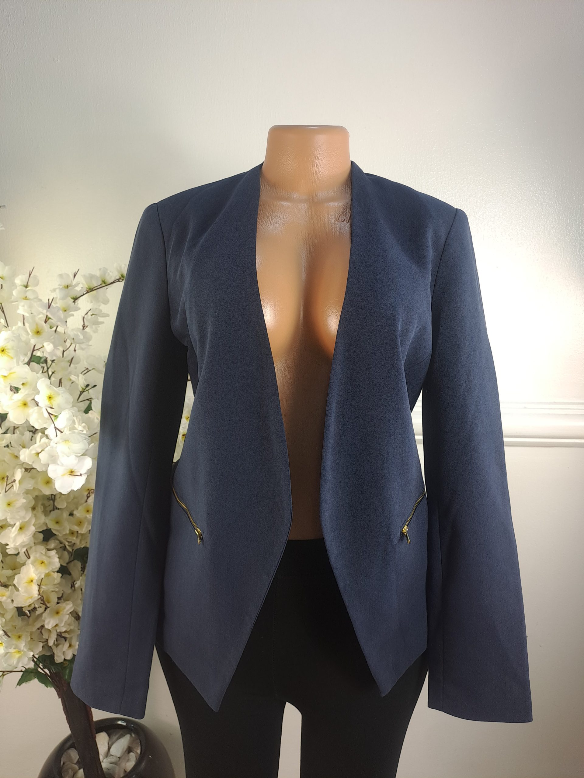 NEWLOOK UK SIZE 10 [LENGHT 26 INCHES]