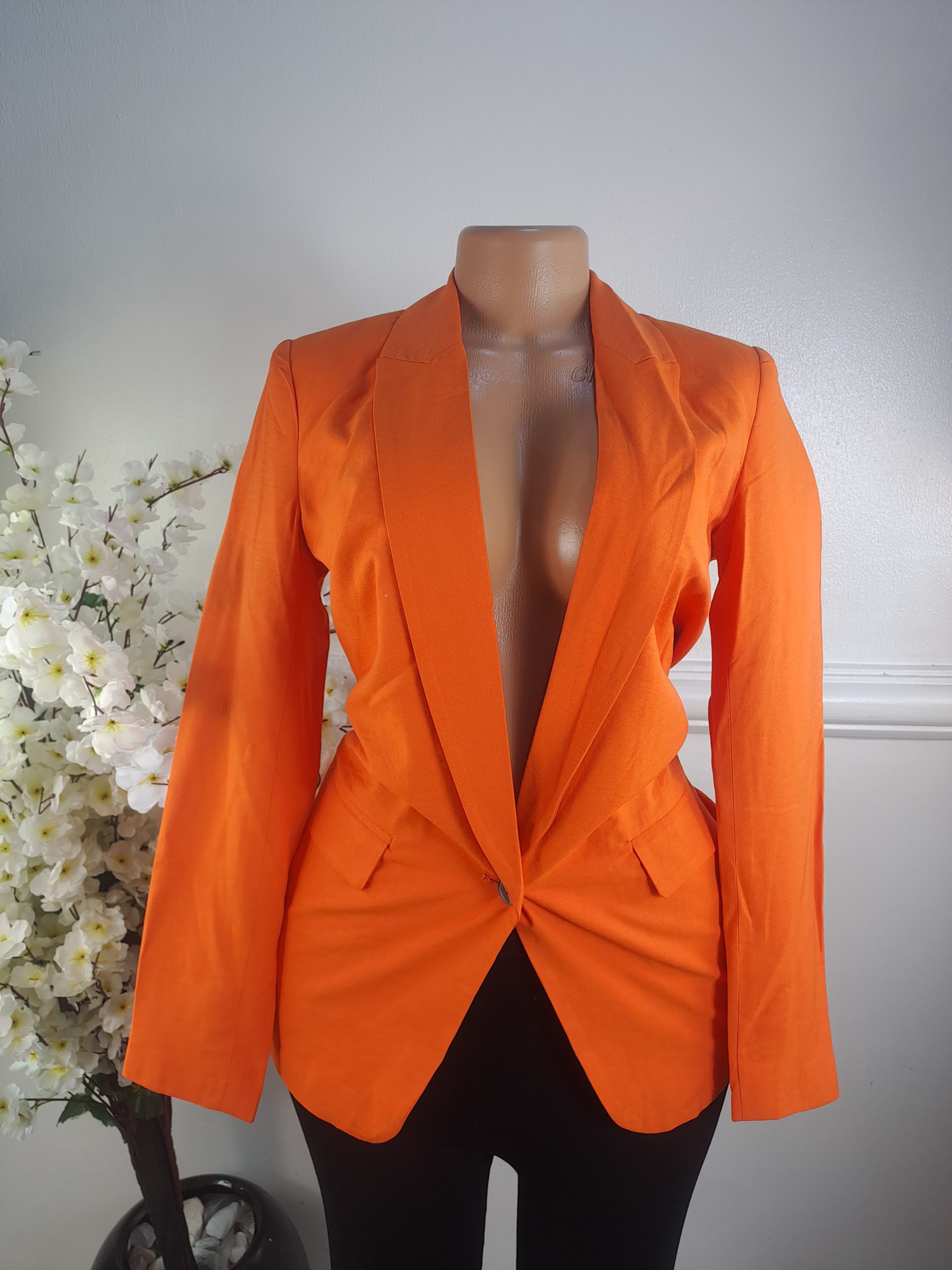NEXT UK SIZE 6 [LENGHT 30 INCHES]