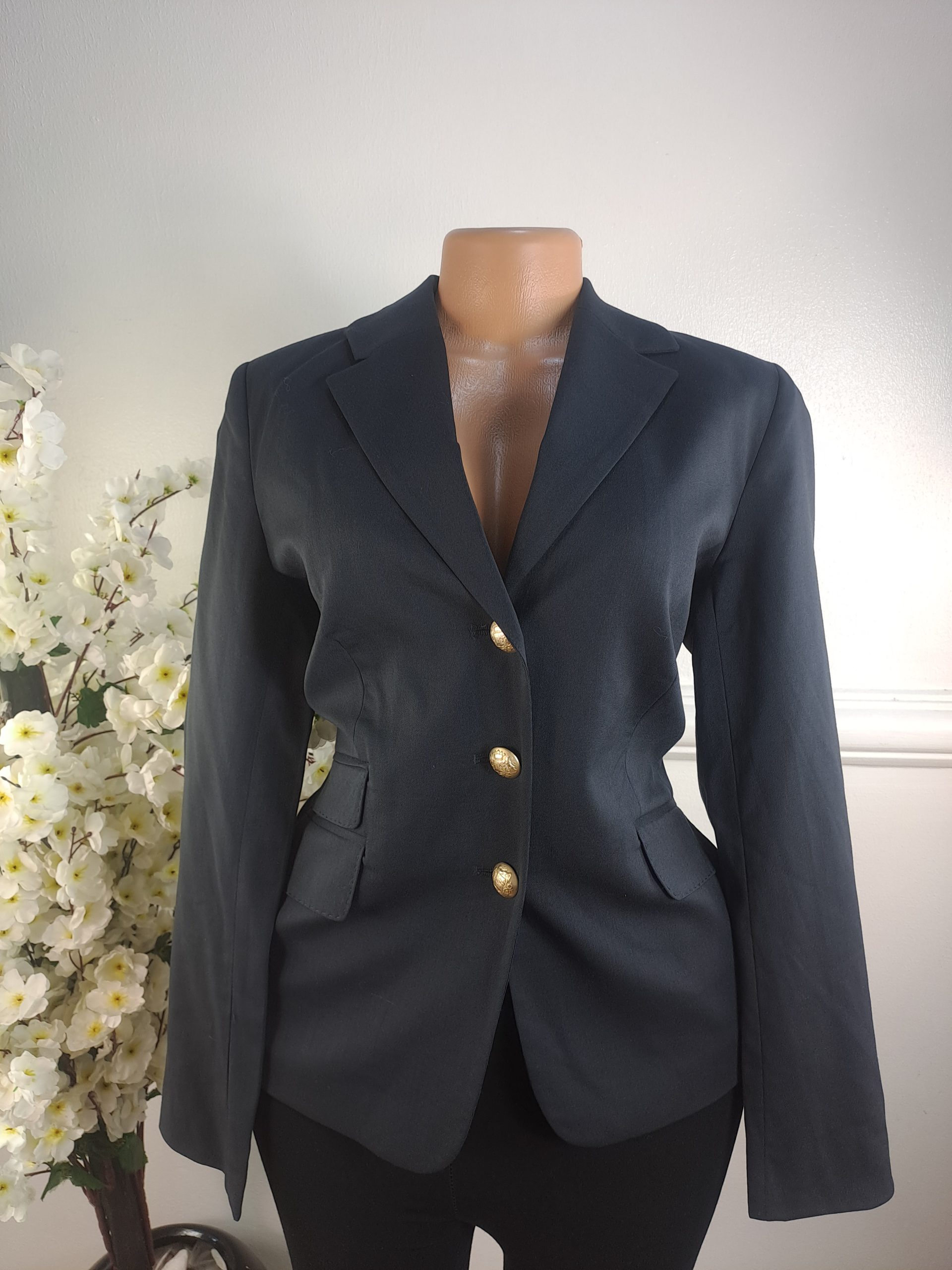 ARTIGIANO UK SIZE 12 [LENGHT 26 INCHES]