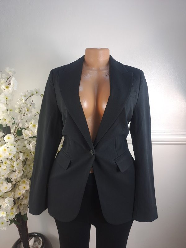 M&S UK SIZE 6 [LENGHT 29 INCHES]