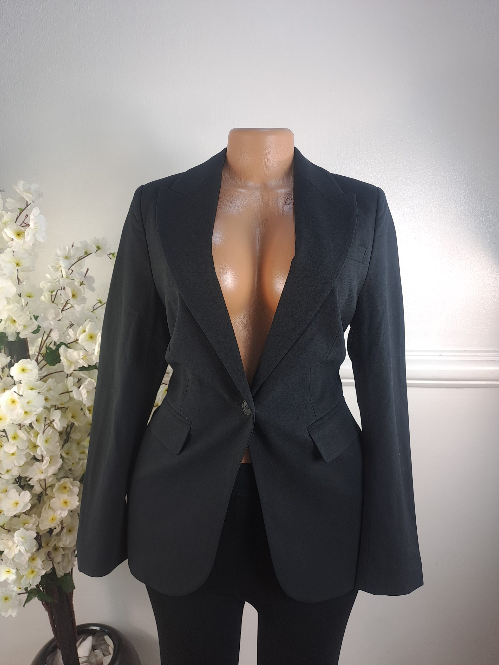 M&S UK SIZE 6 [LENGHT 29 INCHES]