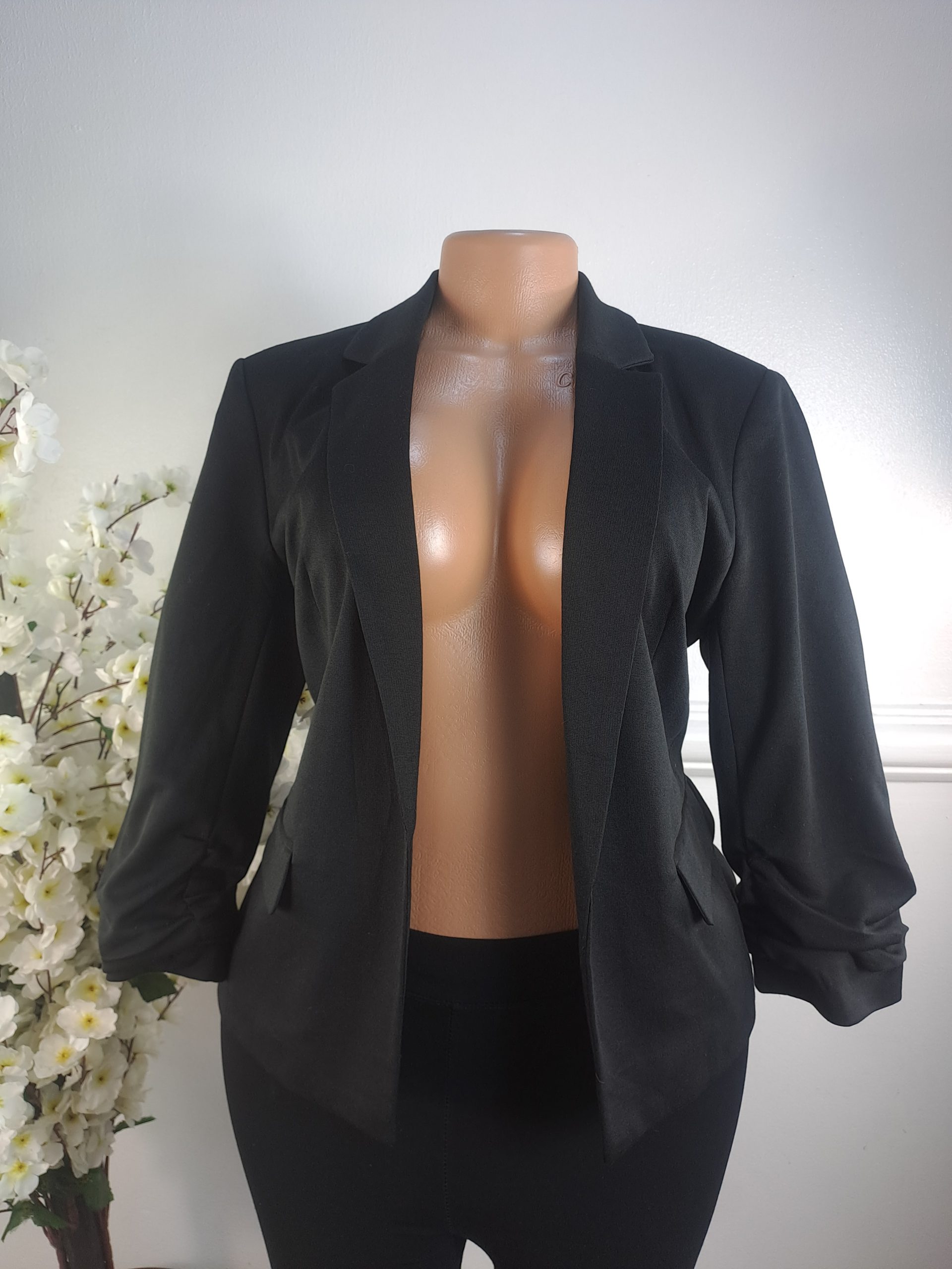 MISS SELFRIDGE UK SIZE 10 [LENGHT 24 INCHES]