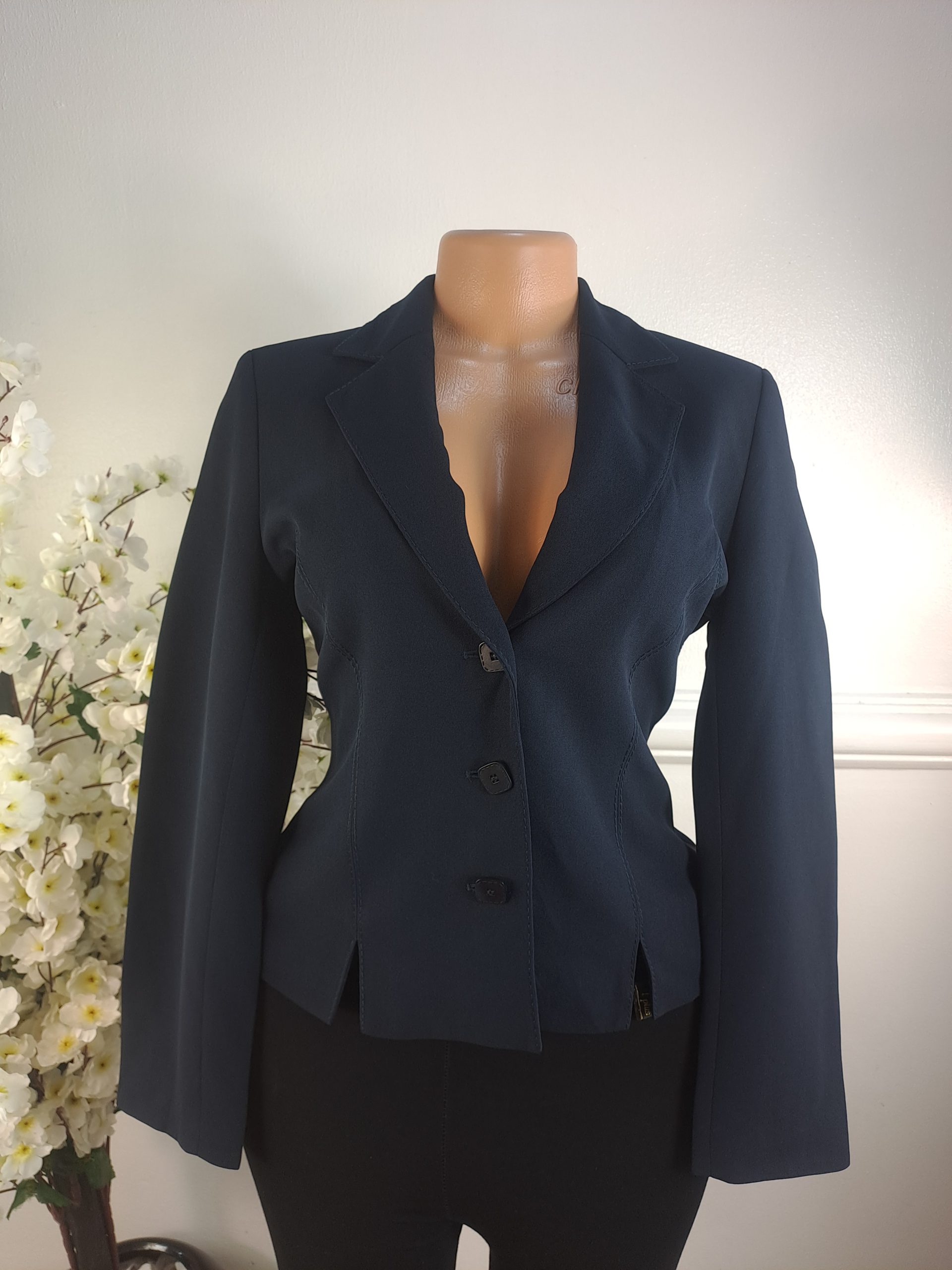 PRECIS PETITE UK SIZE 10 [LENGHT 23 INCHES]