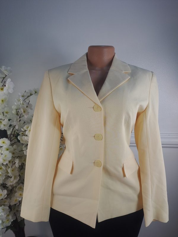 BERKERTEX UK SIZE 10 [LENGHT 25 INCHES]