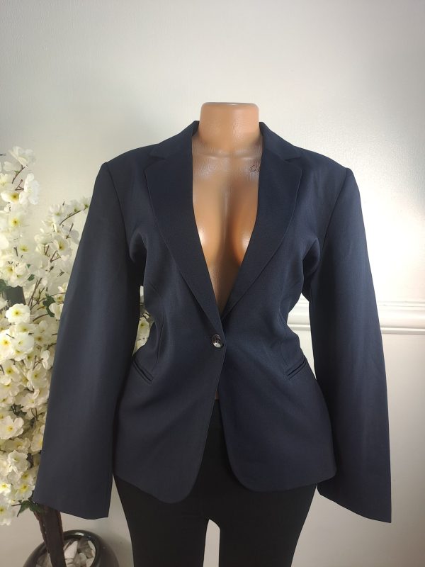 BLISS UK SIZE 16 [LENGHT 27 INCHES]