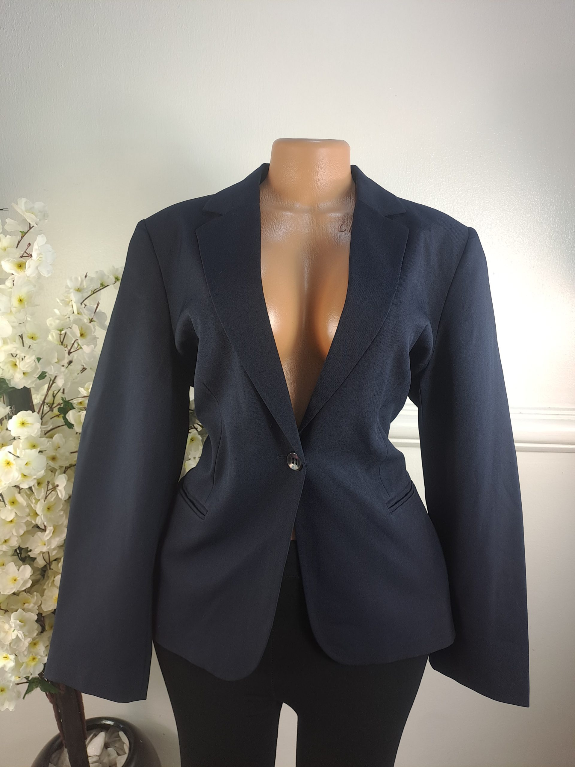BLISS UK SIZE 16 [LENGHT 27 INCHES]