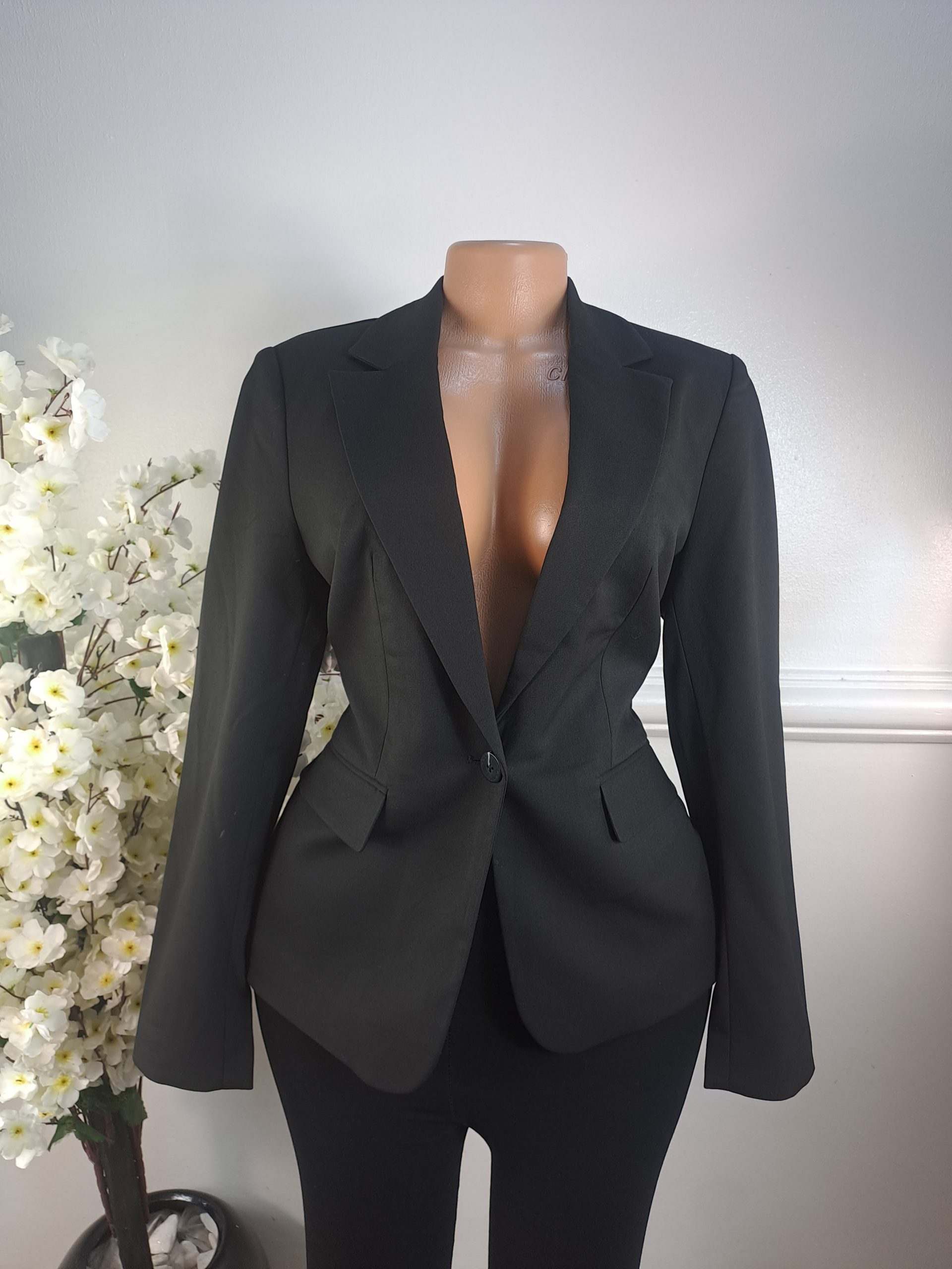 NEXT UK SIZE 12 [LENGHT 25 INCHES]