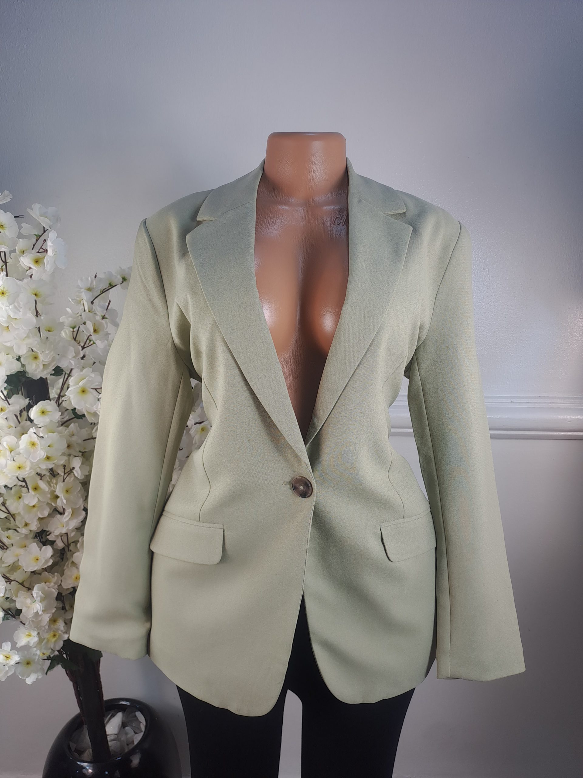 PRIMARK UK SIZE 16 [LENGHT 29 INCHES]