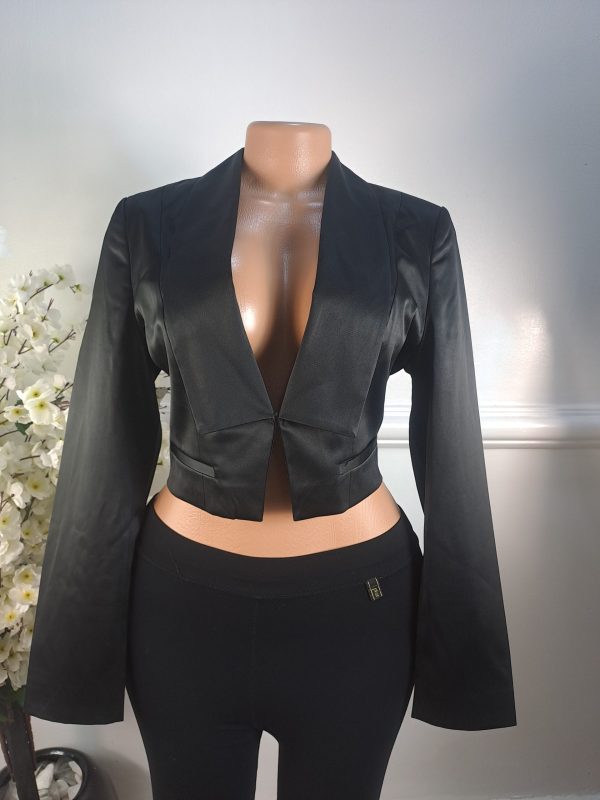 NEWLOOK UK SIZE 12 [LENGHT 18 INCHES]