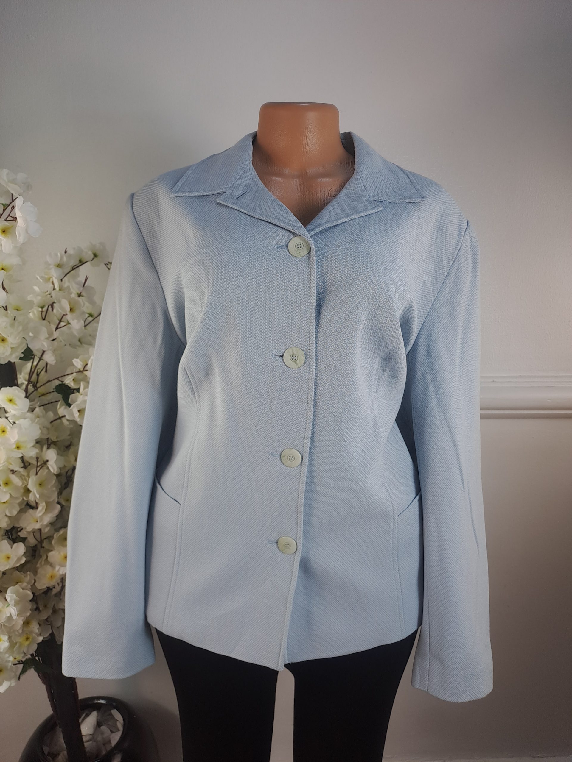 BLISS UK SIZE 20 [LENGHT 28 INCHES]