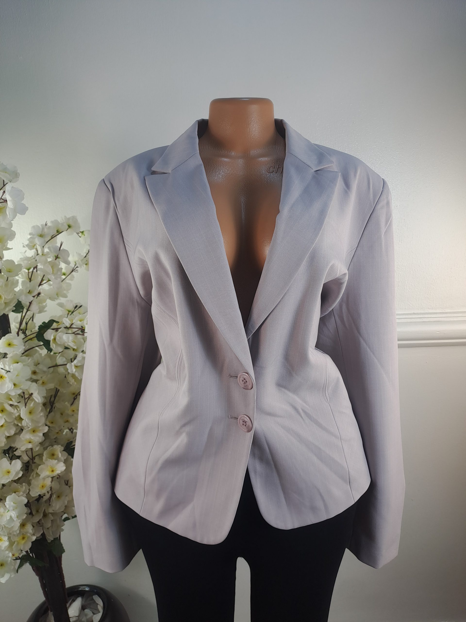 GEORGE ESSENTIALS UK SIZE 24 [LENGHT 27 INCHES]