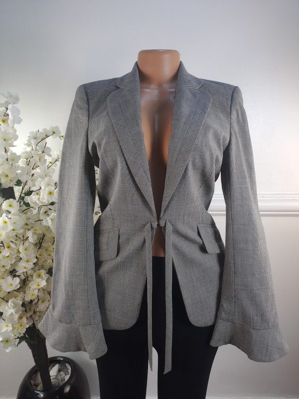 ESCADA UK SIZE 6 [LENGHT 27 INCHES]