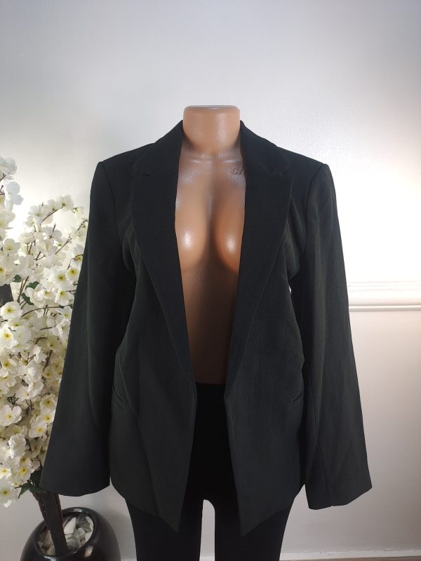 NEXT TAILORING UK SIZE 14 [LENGHT 29 INCHES]
