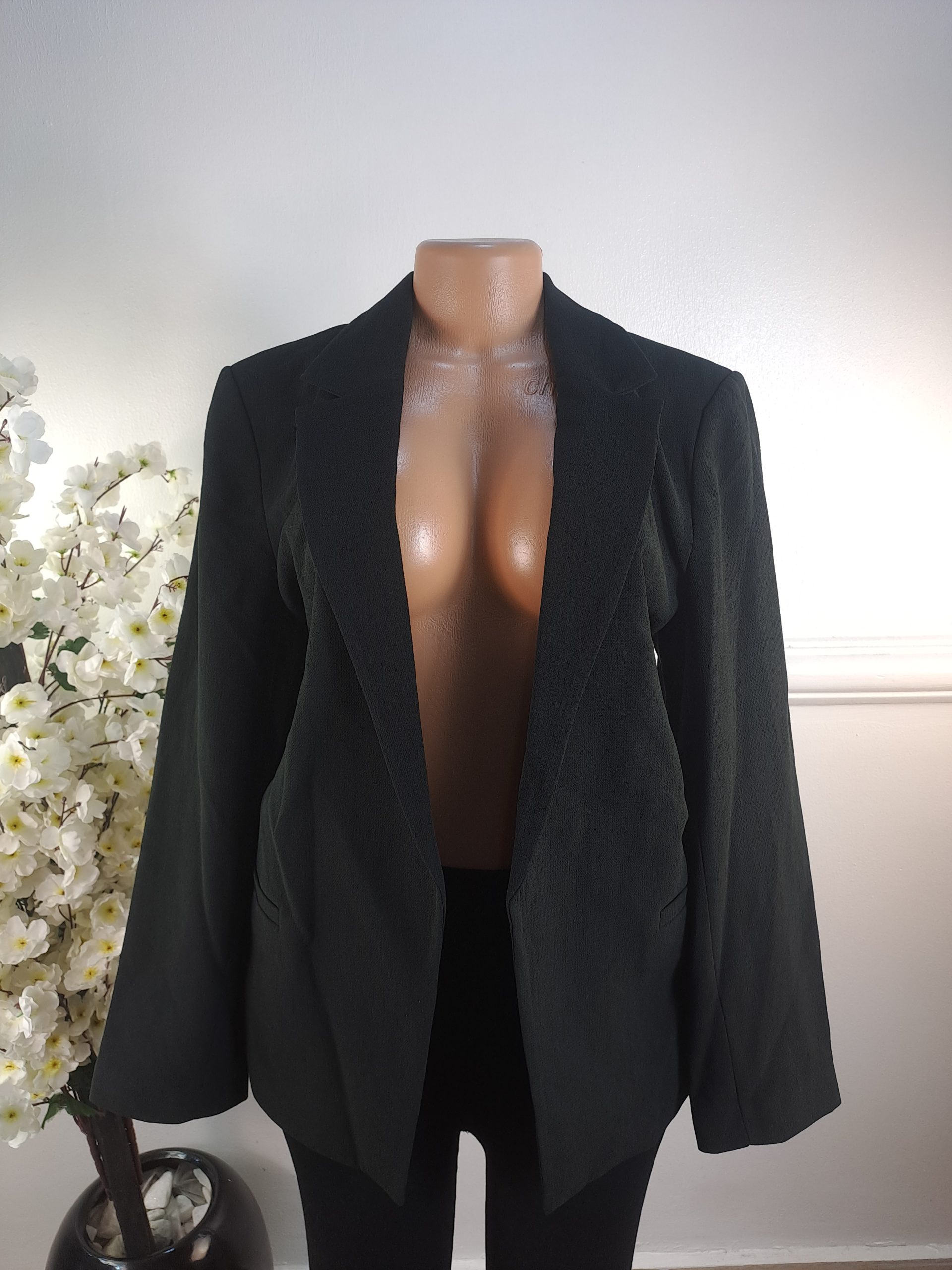 NEXT TAILORING UK SIZE 14 [LENGHT 29 INCHES]