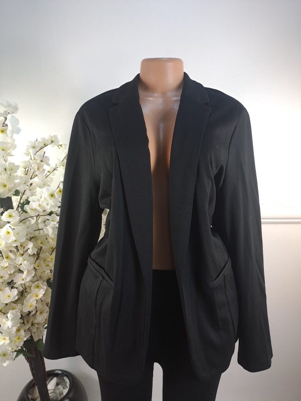 F&F UK SIZE 18 [LENGHT 30 INCHES]
