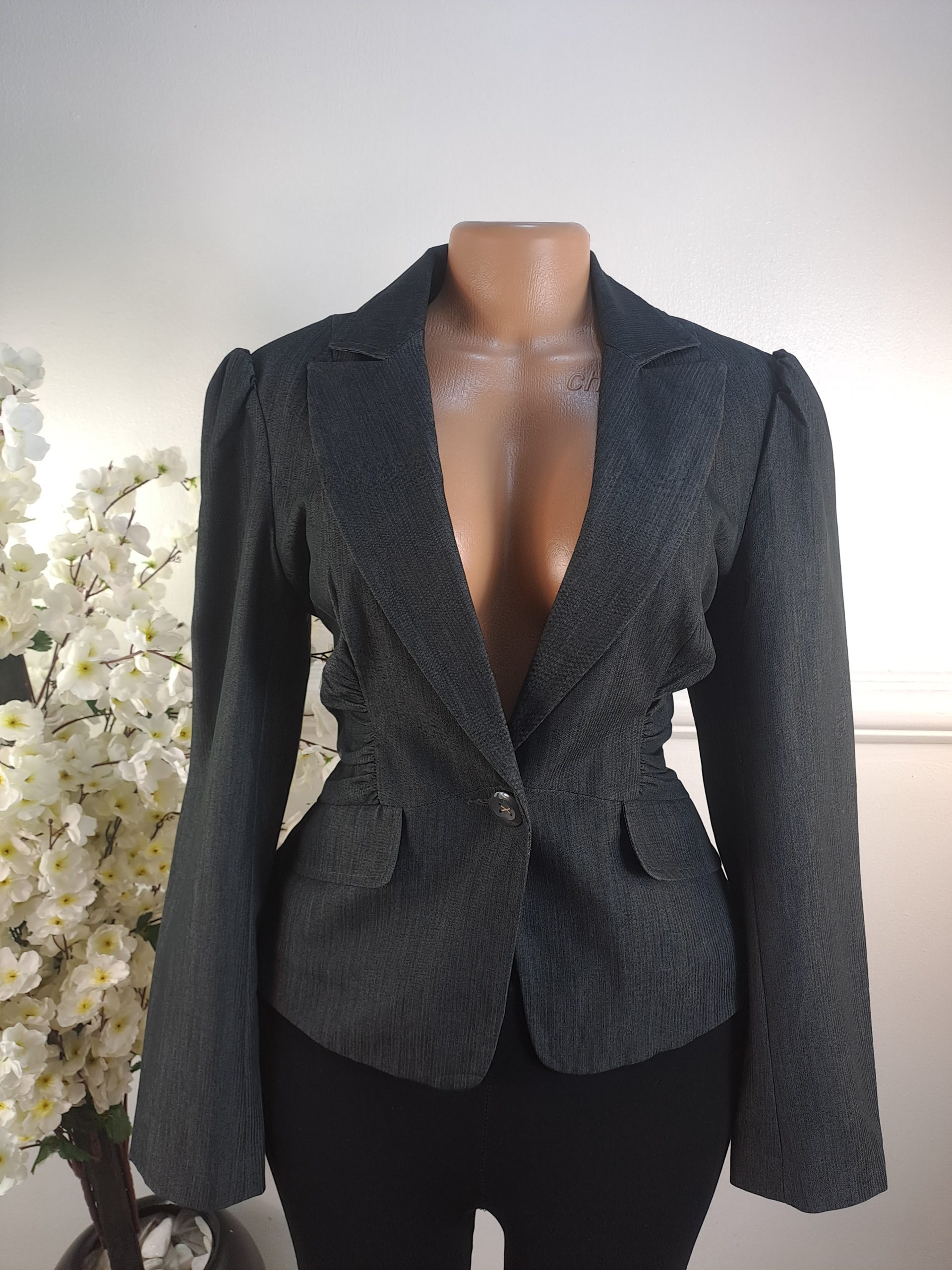 DOROTHY PERKINS UK SIZE 12 [LENGHT 24 INCHES]