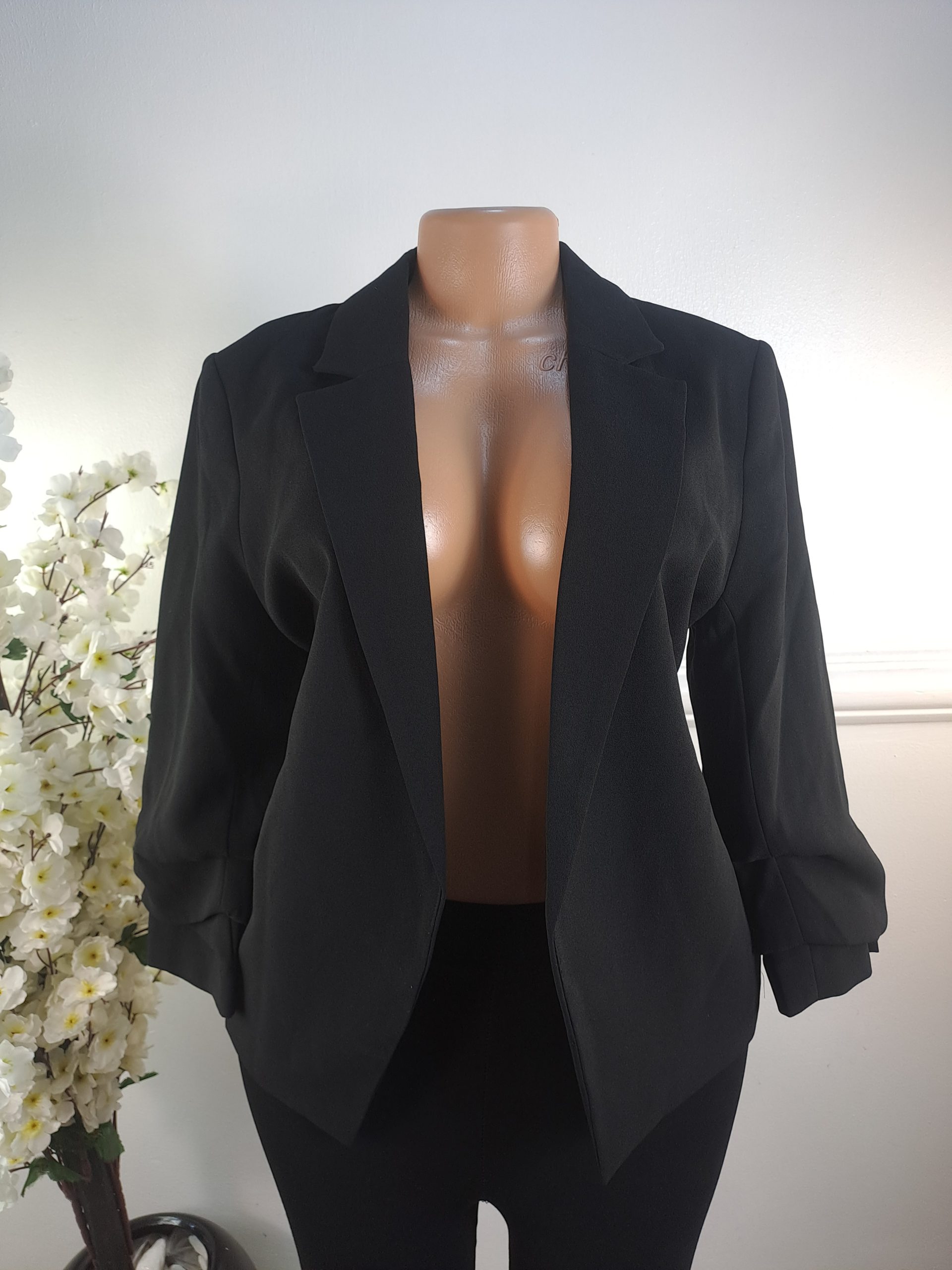 H&M UK SIZE 16 [LENGHT 26 INCHES]