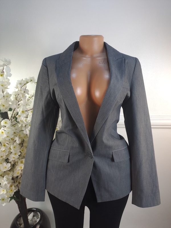 F&F UK SIZE 12 [LENGHT 27 INCHES]