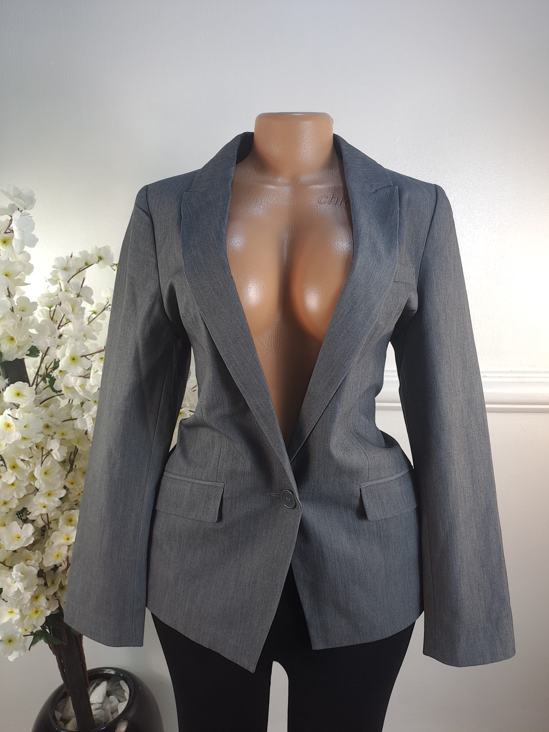 F&F UK SIZE 12 [LENGHT 27 INCHES]