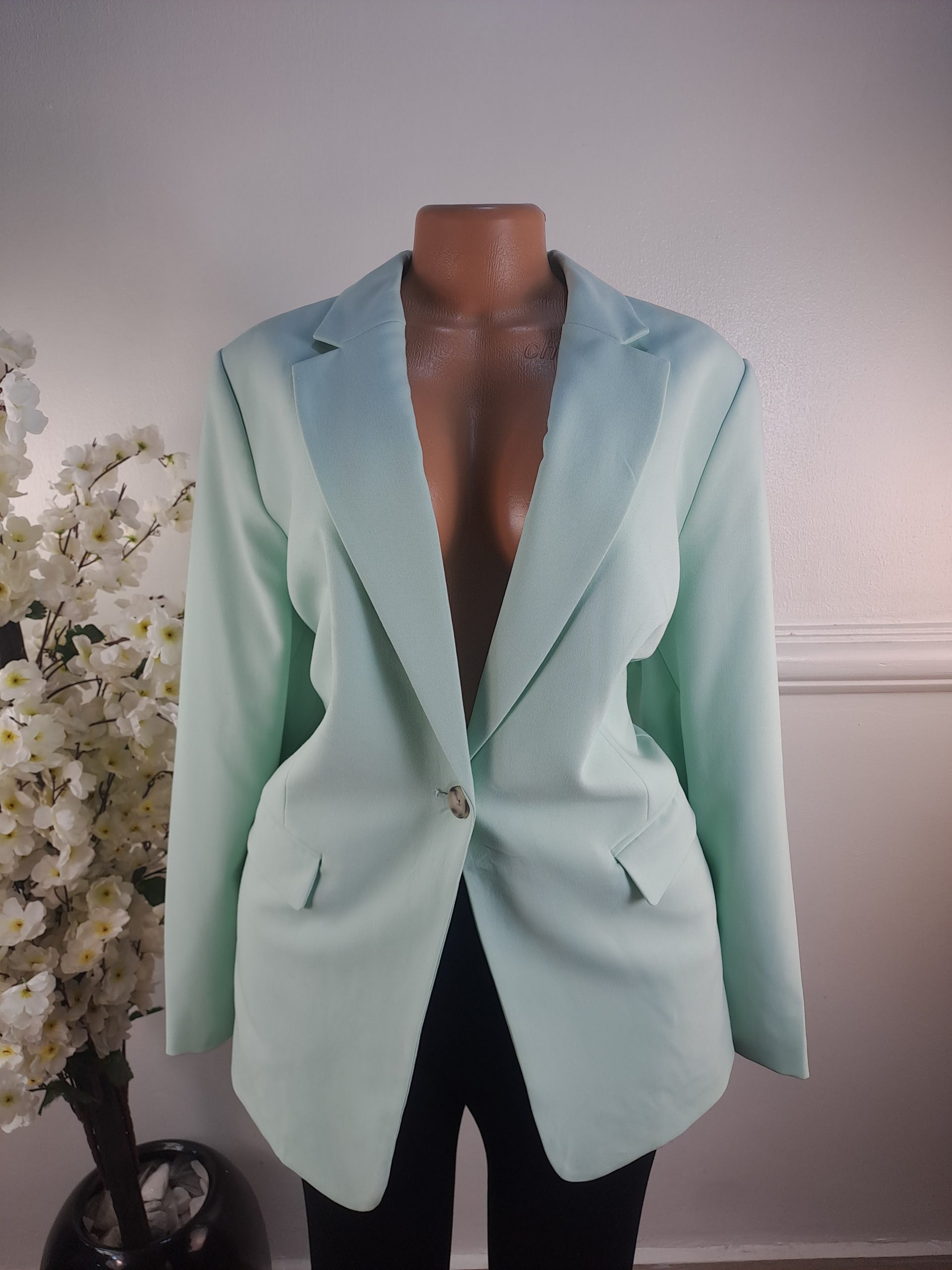 M&S UK SIZE 20 [LENGHT 31 INCHES]