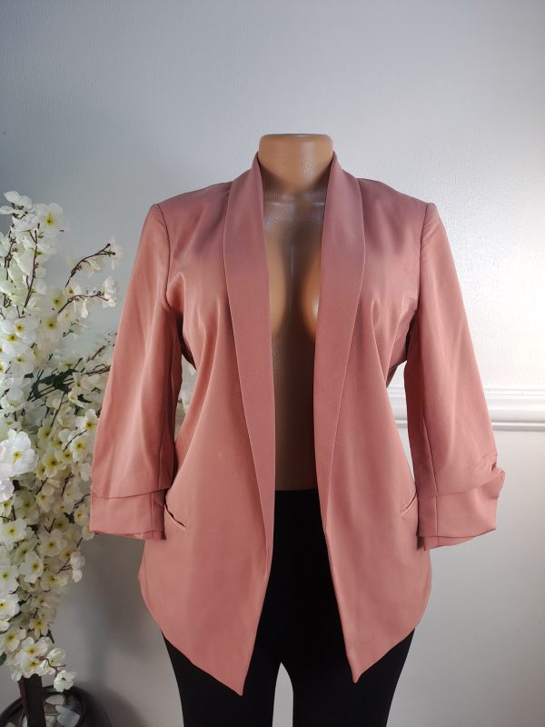 ATMOSPHERE UK SIZE 12 [LENGHT 26 INCHES]