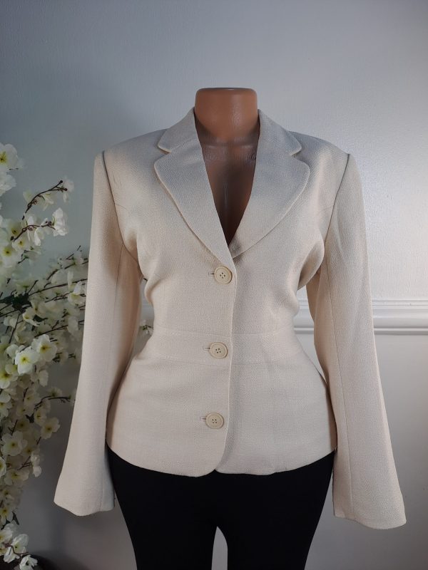 NEXT UK SIZE 12 [LENGHT 25 INCHES]