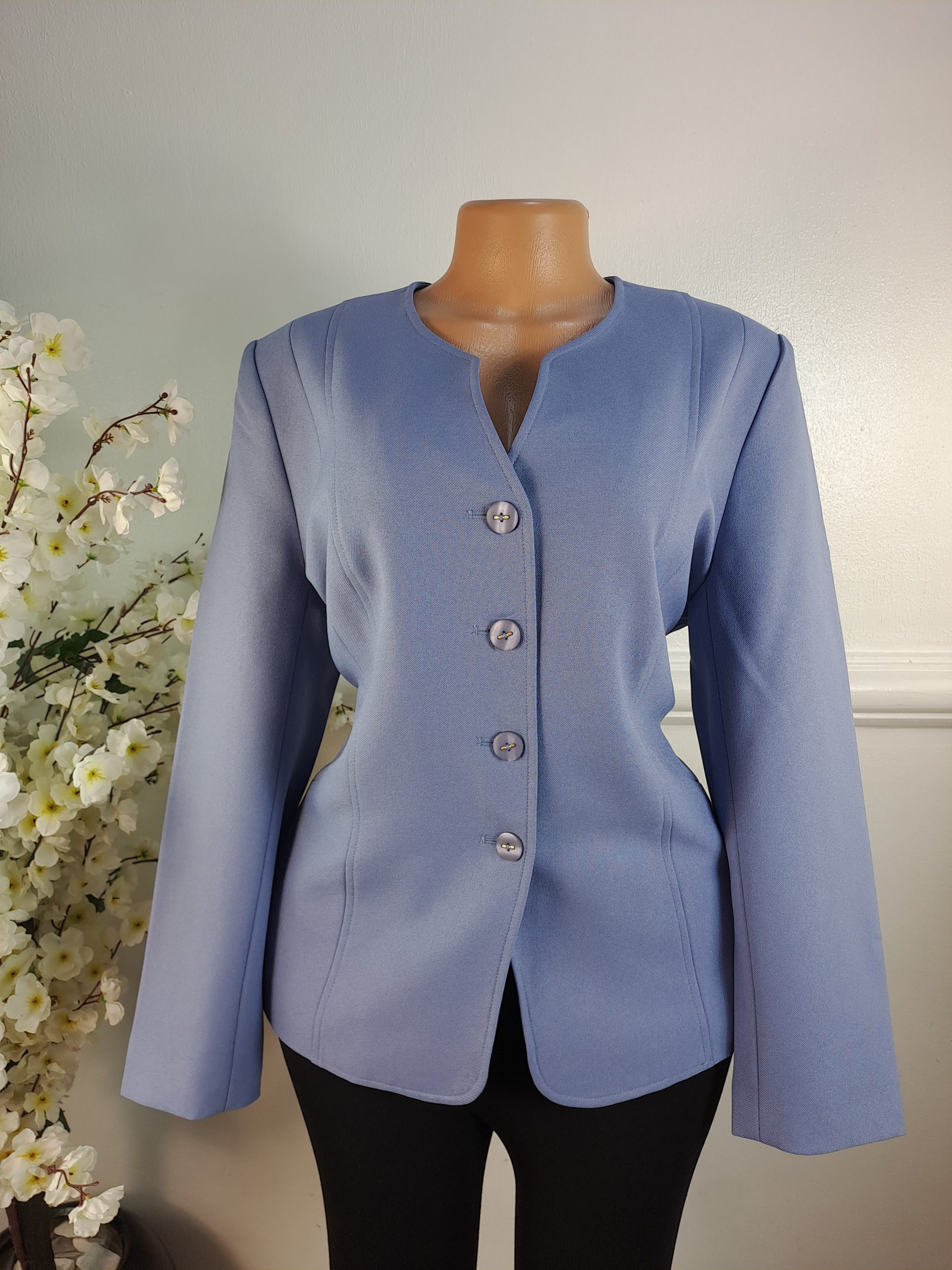 EASTEX UK SIZE 16 [LENGHT 27 INCHES]