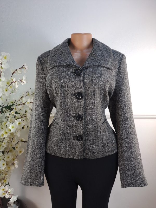 EWM UK SIZE 14 [LENGHT 23 INCHES]
