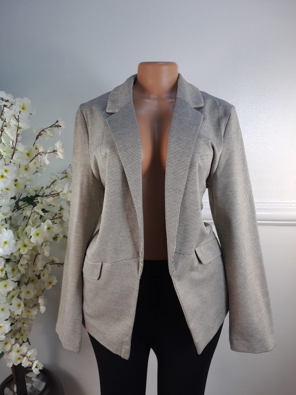 TU WOMAN UK SIZE 14 [LENGHT 27 INCHES]