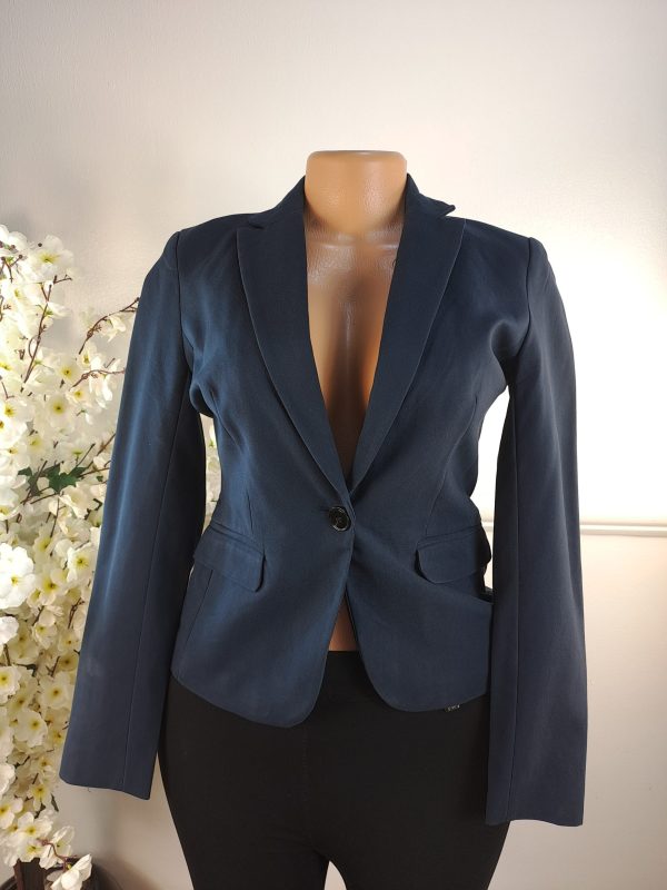 H&M UK SIZE 6 [LENGHT 22 INCHES]