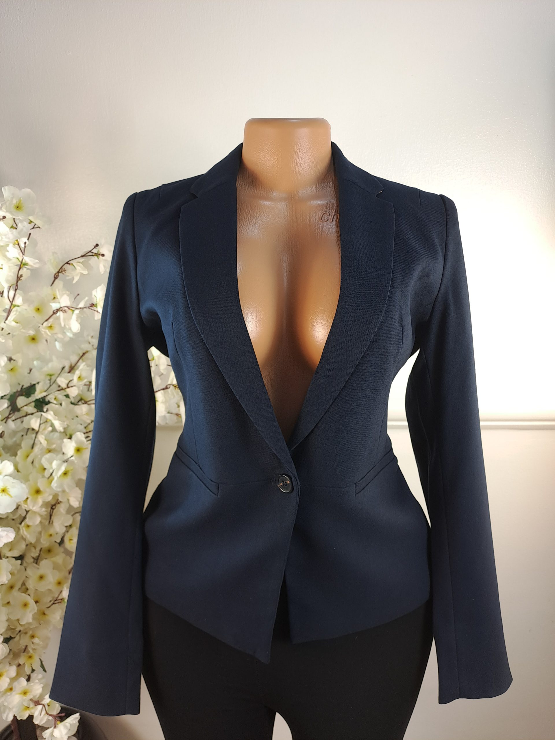NEXT UK SIZE 6 [LENGHT 23 INCHES]