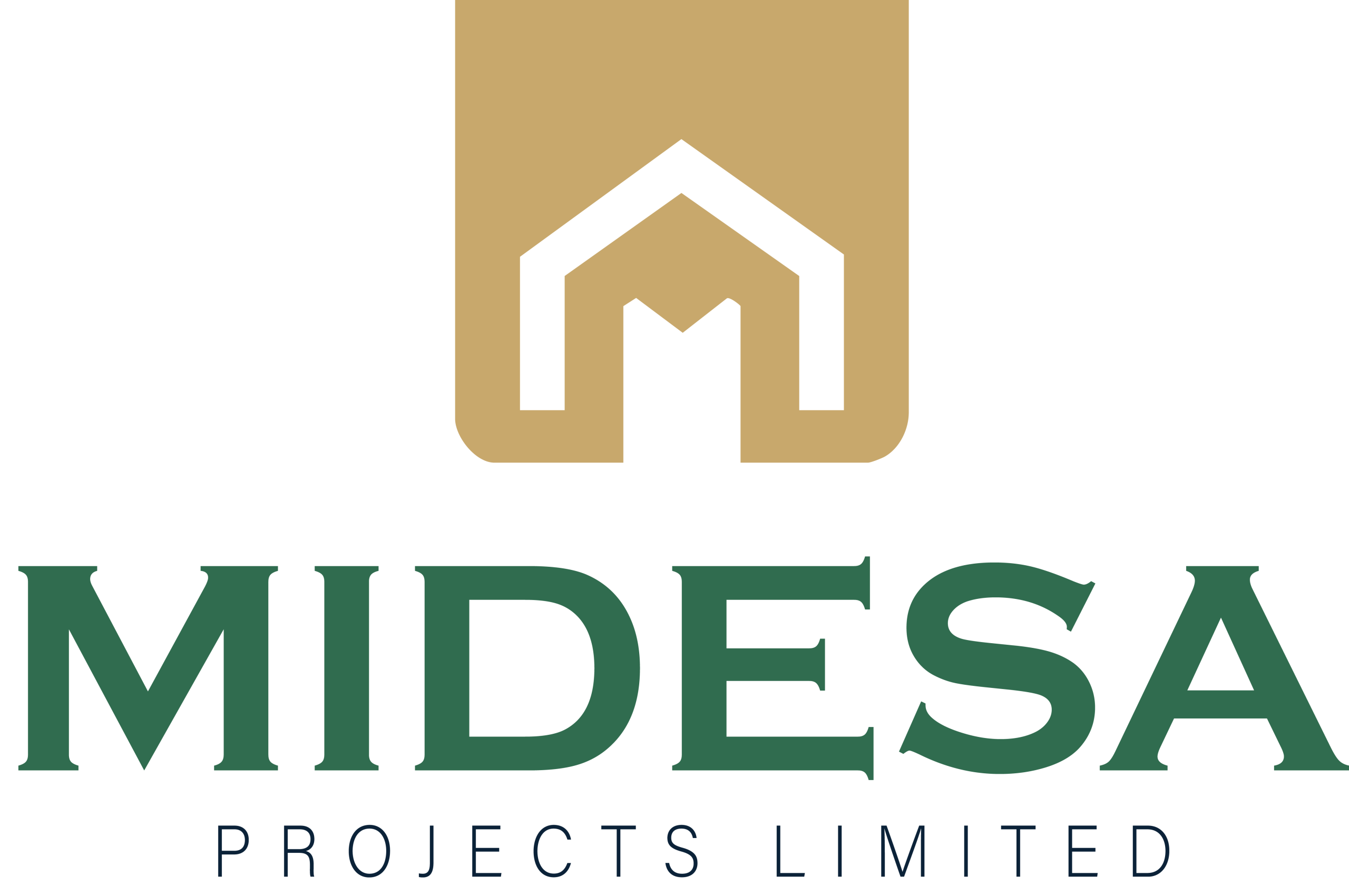 Midedas