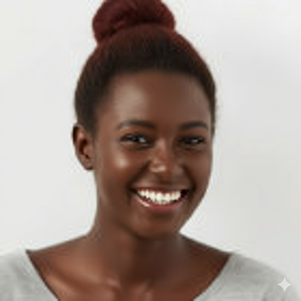 Mrs. Olayemi A.